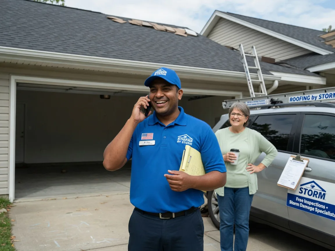Roof Repair Near Me Bluffton, OH FAQs